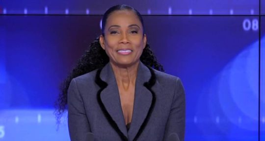 Christine Kelly poursuit sa domination des audiences, changements en série sur CNews Christine Kelly poursuit sa domination des audiences, changements en série sur CNews