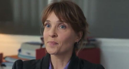 Alix Poisson (Clean) : “Je n’ai pas la prétention d’être...”