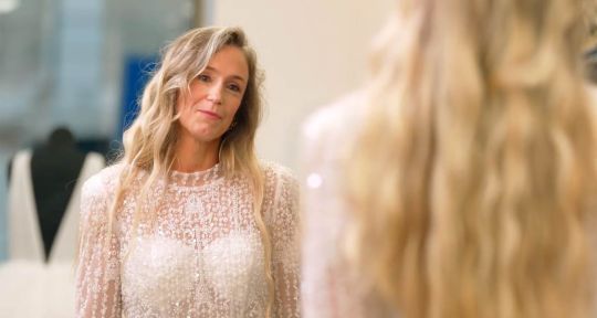 Mariés au premier regard : « Tu m’énerves ! » Clémence fond en larmes pendant ses essayages sur M6 (spoiler)