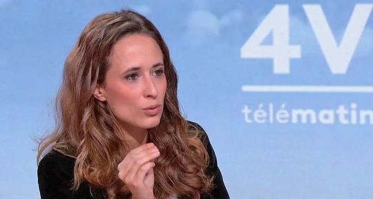 Clémence Guetté dézingue le journaliste de France 2 « Ne soyez pas ridicule ! » Clémence Guetté dézingue le journaliste de France 2 « Ne soyez pas ridicule ! »