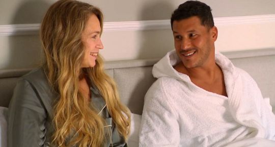 Mariés au premier regard (spoiler) : Malik et Clémence ont dormi ensemble mais…
