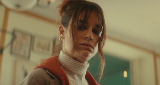 Constance Gay : « Ça nous déglingue… » Les confidences de l’actrice de Flashback sur TF1 