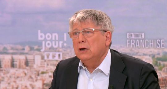 Eric Coquerel : Sa demande qui n’est pas passée inaperçue sur TF1