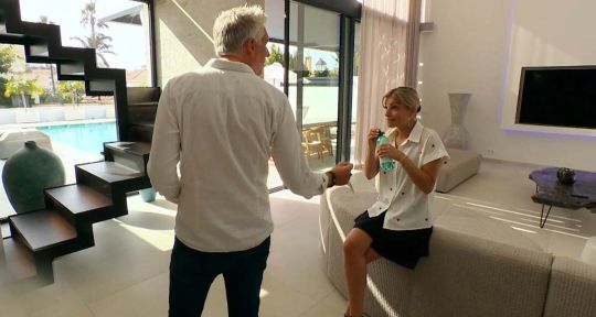 Mariés au premier regard (spoiler) : Coralie et Bruno se disputent et envisagent le pire « C’est compliqué pour moi… »