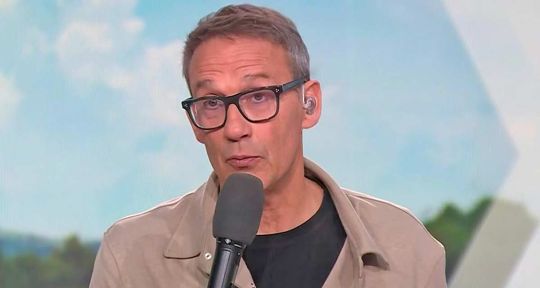 Julien Courbet rappelé à l’ordre, cette erreur qui n’est pas passée inaperçue sur M6 Julien Courbet rappelé à l’ordre, cette erreur qui n’est pas passée inaperçue sur M6