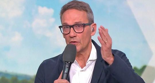 Julien Courbet : Cette annonce qui va surprendre 