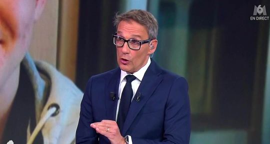 Appel à témoins : le meurtre de Jean-Claude Rivière maquillé en accident domestique ? Les révélations de Julien Courbet sur M6