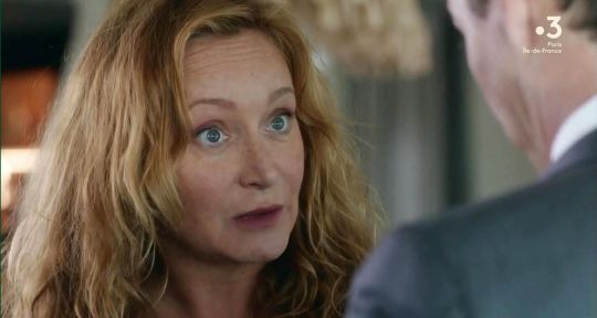Crimes parfaits : Julie Ferrier frappe fort, l’actrice déjoue tous les pronostics Crimes parfaits : Julie Ferrier frappe fort, l’actrice déjoue tous les pronostics