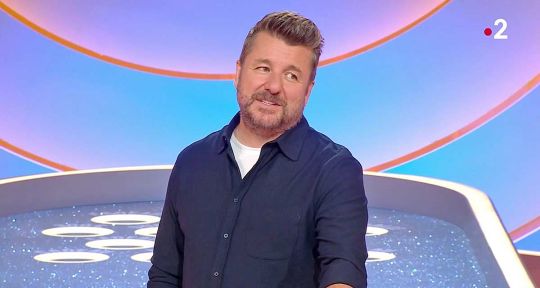 Bruno Guillon : il avoue avoir eu recours à la chirurgie esthétique dans Chacun son tour sur France 2 ! Bruno Guillon : il avoue avoir eu recours à la chirurgie esthétique dans Chacun son tour sur France 2 !