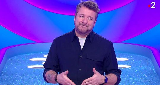 Chacun son tour : des nouveautés pour Bruno Guillon dès le lundi 14 avril 2025 sur France 2 Chacun son tour : des nouveautés pour Bruno Guillon dès le lundi 14 avril 2025 sur France 2