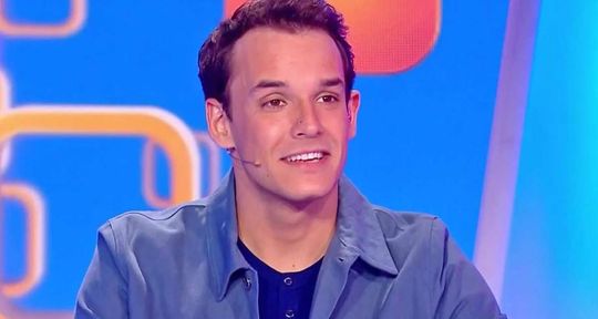 « Je vais me faire engueuler ! » Théo Curin arrête le tournage de Slam sur France 3