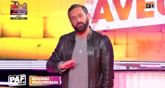 Touche pas à mon poste : une chroniqueuse révèle souffrir d’une étrange maladie face à Cyril Hanouna