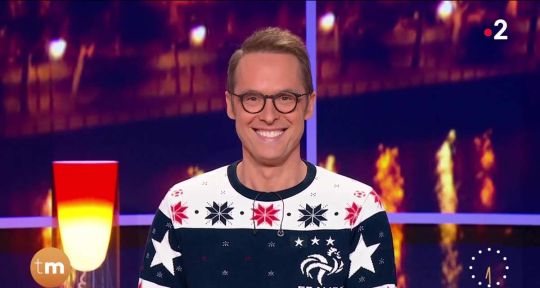 Télématin : des départs annoncés sur France 2, Damien Thévenot s’en va Télématin : des départs annoncés sur France 2, Damien Thévenot s’en va