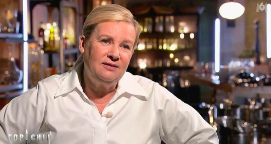 Hélène Darroze (Top Chef) : « On a tous été un peu surpris… » Cette nouveauté qui a étonné la jurée sur M6
