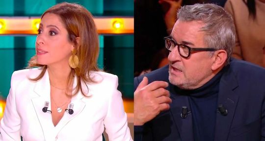 Quelle Epoque : Léa Salamé confortée dans le succès, Christophe Dechavanne promu sur France 2 Quelle Epoque : Léa Salamé confortée dans le succès, Christophe Dechavanne promu sur France 2