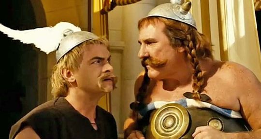 Astérix aux Jeux Olympiques : Le comportement odieux de Gérard Depardieu dénoncé dans un climat de tournage toxique 