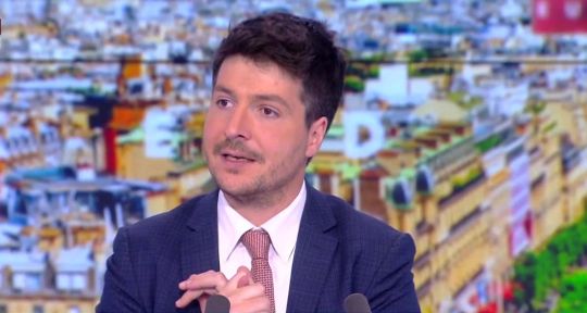 « Hallucinant ! » : Eliot Deval règle ses comptes après des attaques répétées contre CNews