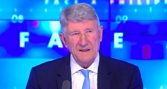 Philippe de Villiers : le grand bilan d’audience sur CNews Philippe de Villiers : le grand bilan d’audience sur CNews