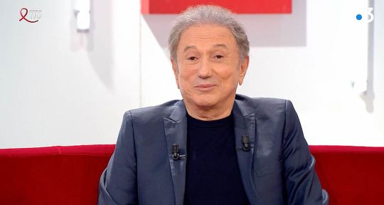 Michel Drucker : Révélation sur son amitié avec Nathan Devers de CNews 