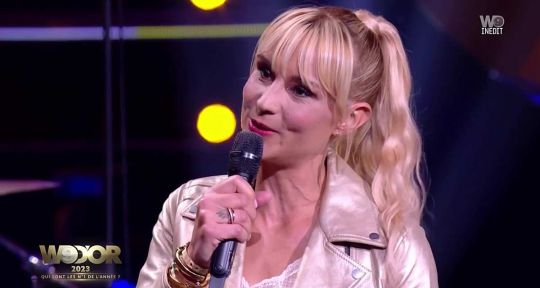 Élodie Gossuin lourdement sanctionnée, la chute des W9 d’or Élodie Gossuin lourdement sanctionnée, la chute des W9 d’or