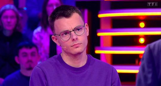 Les 12 coups de midi : Emilien interrompt le cours du jeu, la production intervient