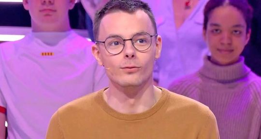 Les 12 coups de midi : Émilien refuse de répondre à une question, Jean-Luc Reichmann n’en revient pas sur TF1