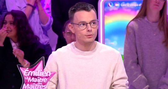 Les 12 coups de midi : Les raisons de l’absence de la grand-mère d’Émilien dévoilées sur TF1
