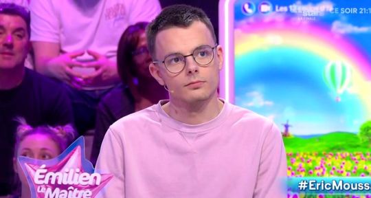 Les 12 coups de midi : ce qui change pour Émilien sur TF1