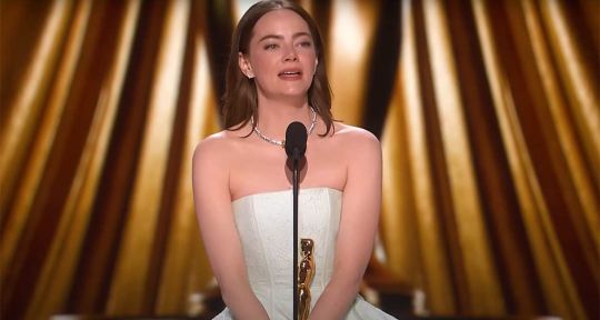Oscars : audience explosive sur Canal+ pour les victoires d’Emma Stone et Oppenheimer ?