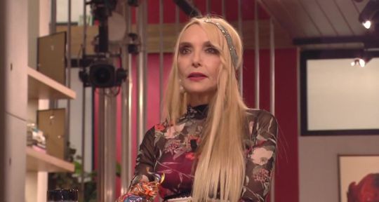 Jeanne Mas s’effondre en larmes en pleine émission 