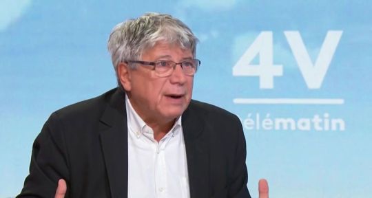 Eric Coquerel lourdement sanctionné Eric Coquerel lourdement sanctionné