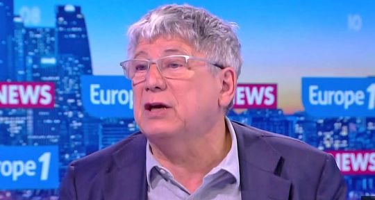 Éric Coquerel fracasse CNews avec un record d’audience à la clé 
