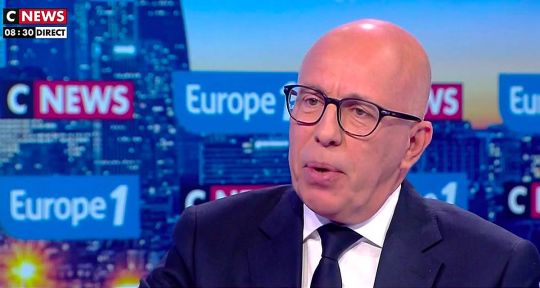 Eric Ciotti : personne ne s’attendait à cette annonce
Eric Ciotti : personne ne s’attendait à cette annonce