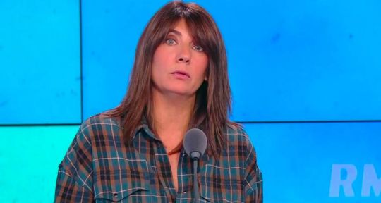 Estelle Denis s’en va, son remplaçant désigné sur RMC Story Estelle Denis s’en va, son remplaçant désigné sur RMC Story