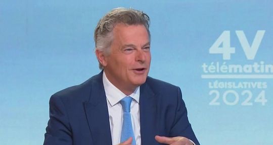 Fabien Roussel : Cette annonce à laquelle personne ne s’attendait Fabien Roussel : Cette annonce à laquelle personne ne s’attendait