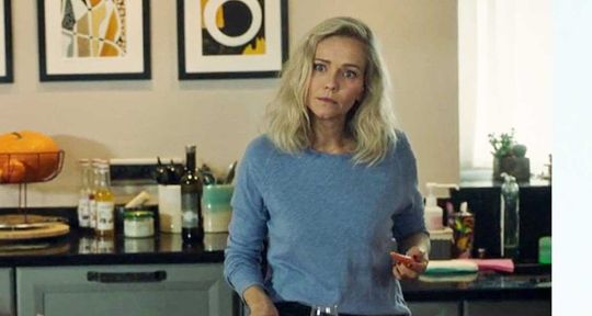 Claire Borotra (Justine, Face à face) : « Les gens disent qu’on ne me voit pas assez ! »