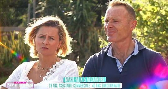 Familles nombreuses (spoiler) : le fils de Marie-Alix Jeanson attaqué par un requin à la Réunion sur TF1 ? Familles nombreuses (spoiler) : le fils de Marie-Alix Jeanson attaqué par un requin à la Réunion sur TF1 ?