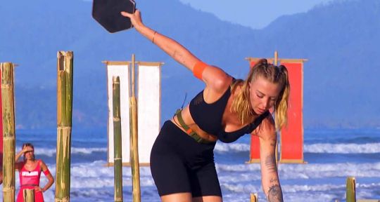 Les Apprentis aventuriers 6 : Jessica et Fanny éliminées ? Coup de théâtre pour Jennyfer et Fabrice sur W9  