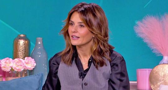 Faustine Bollaert rembarrée par un invité sur France 2 « Vous voulez que je vous engueule ? »