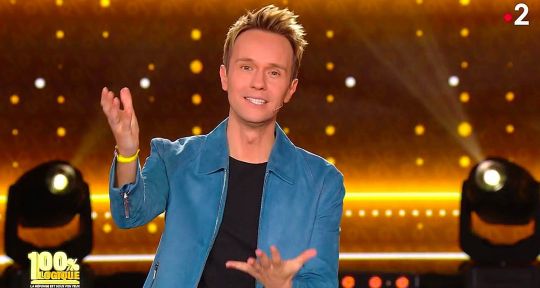 100% logique : Cyril Féraud affole les compteurs, l’animateur menacé