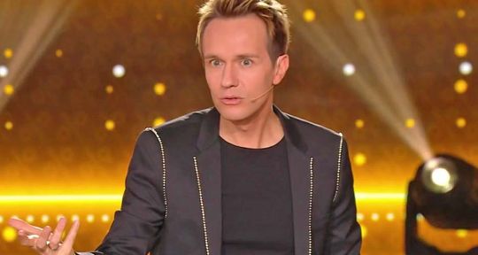 100% Logique : C’est déjà fini pour Cyril Féraud sur France 2 100% Logique : C’est déjà fini pour Cyril Féraud sur France 2