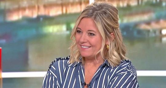 Flavie Flament : Sa chute fracassante sur France 2 Flavie Flament : Sa chute fracassante sur France 2