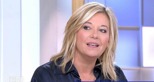 Flavie Flament : cette obsession qui l’angoisse depuis son arrivée à Télématin Flavie Flament : cette obsession qui l’angoisse depuis son arrivée à Télématin