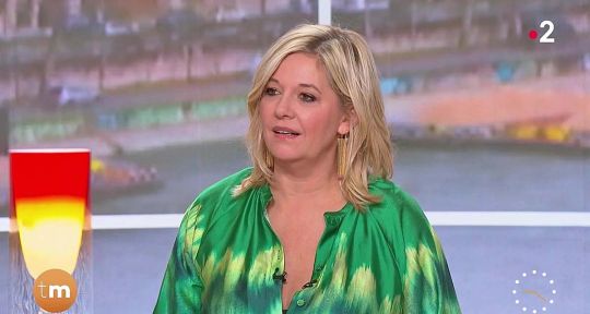 Flavie Flament : Cette incroyable nouvelle qui vient de tomber Flavie Flament : Cette incroyable nouvelle qui vient de tomber