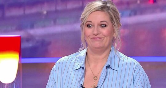 Flavie Flament : Ça va mal sur France 2 Flavie Flament : Ça va mal sur France 2