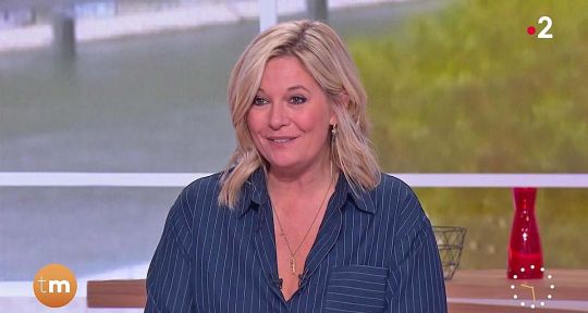 Flavie Flament : rien ne va plus sur France 2 Flavie Flament : rien ne va plus sur France 2