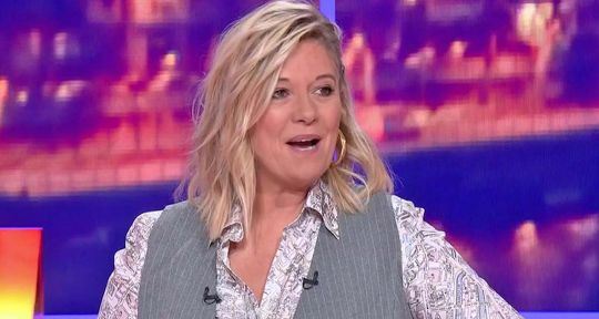 Télématin : Flavie Flament quittée par Julien Arnaud « Je suis larguée ! » Télématin : Flavie Flament quittée par Julien Arnaud « Je suis larguée ! »