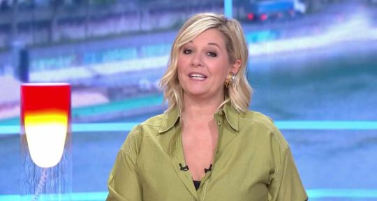 Flavie Flament fait taire ses détracteurs sur France 2 Flavie Flament fait taire ses détracteurs sur France 2