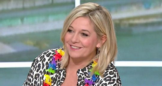 Flavie Flament : La sentence est tombée sur France 2 Flavie Flament : La sentence est tombée sur France 2
