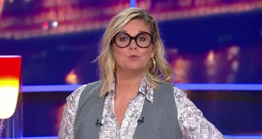 Flavie Flament clashe Agathe Lecaron « Elle va nous baratiner ! » Flavie Flament clashe Agathe Lecaron « Elle va nous baratiner ! »